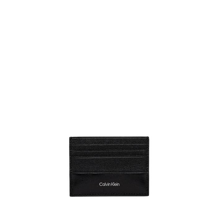 Calvin Klein Portafogli Uomo - Moda shop
