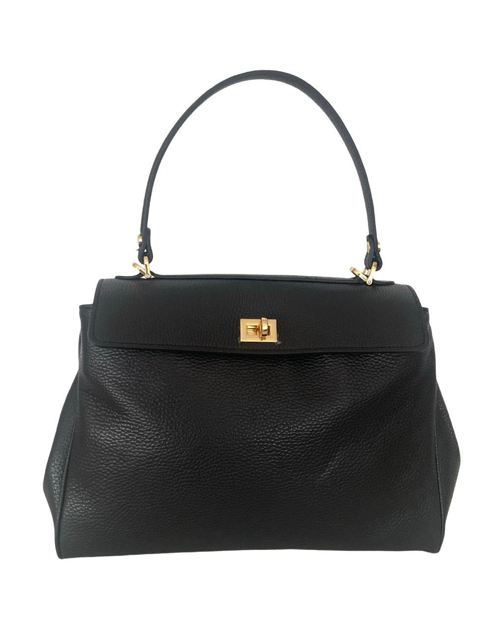 Modex™Premium Italian Leather Bag