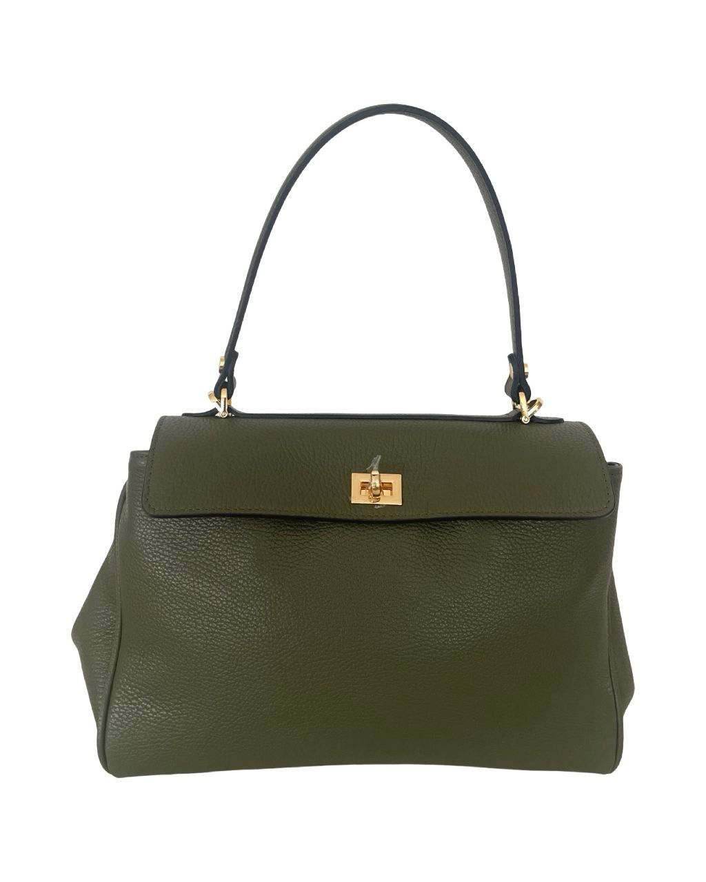 Modex™Premium Italian Leather Bag