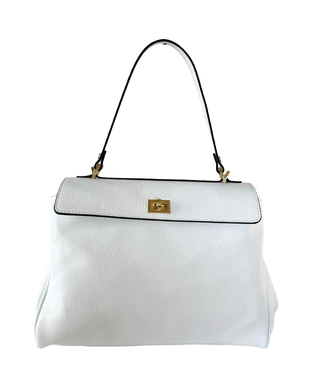 Modex™Premium Italian Leather Bag