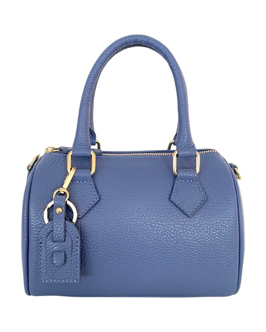 Elegant Bag Made from Italian Leather