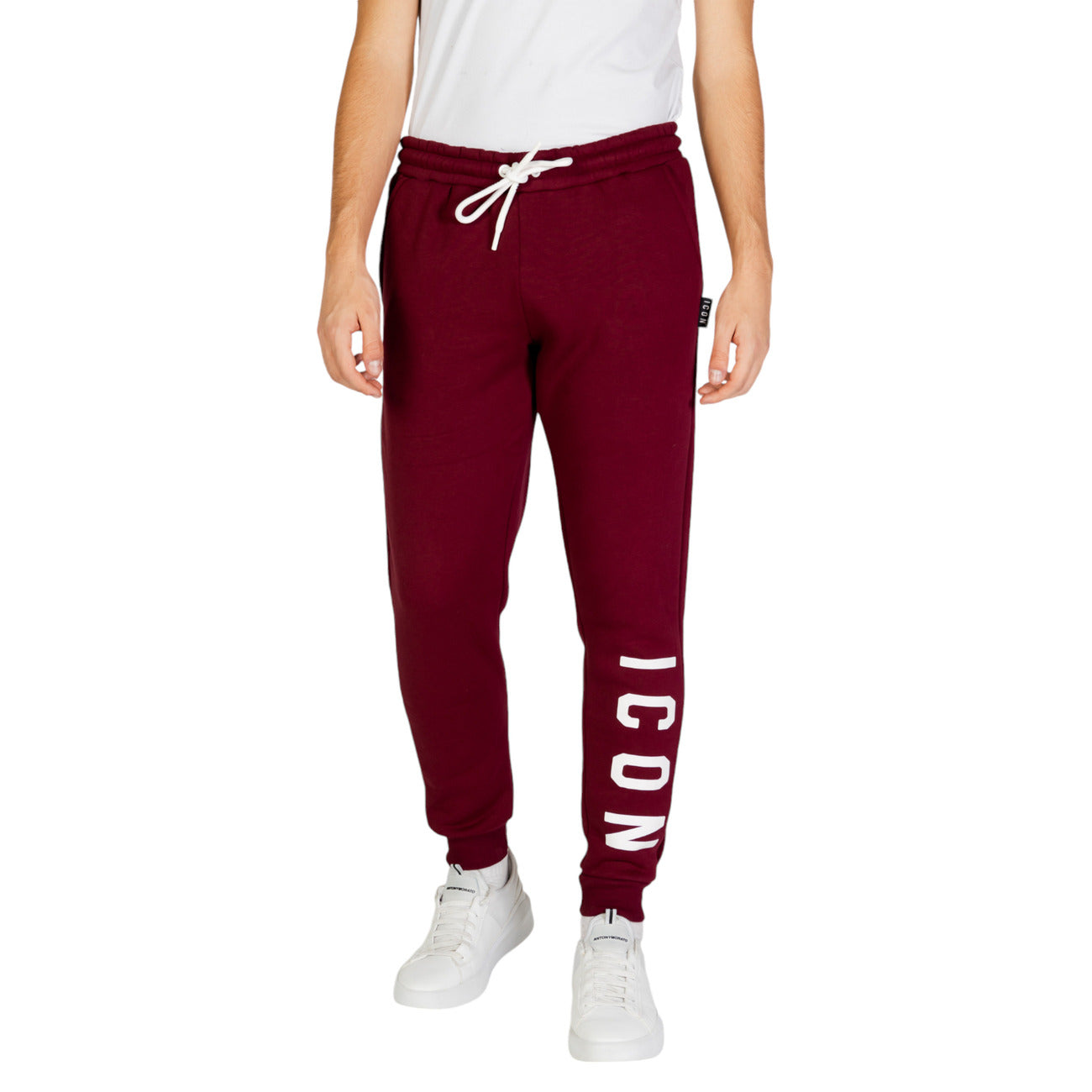 Icon Pantaloni Uomo