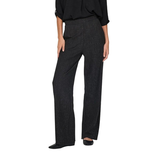 Jacqueline De Yong Pantaloni Donna
