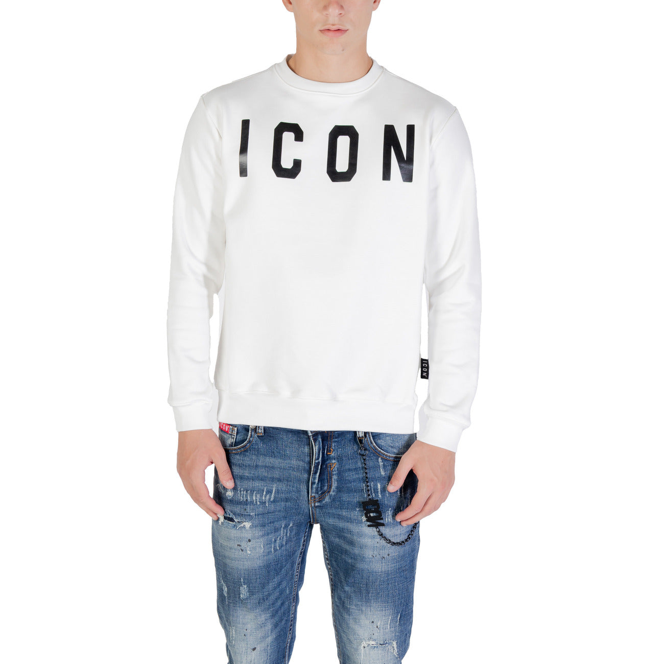 Icon Felpa Donna