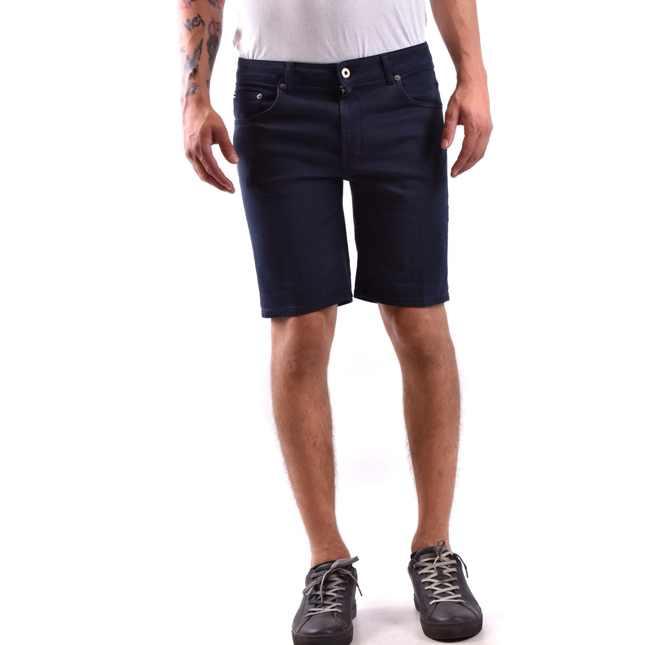 Dondup Bermuda Uomo
