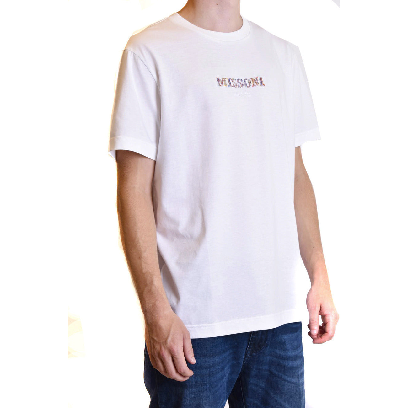 Missoni  T-Shirt Uomo