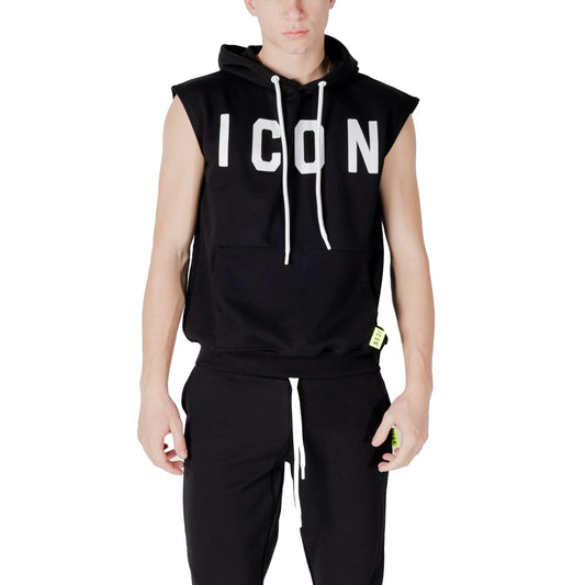 Icon Felpa Uomo