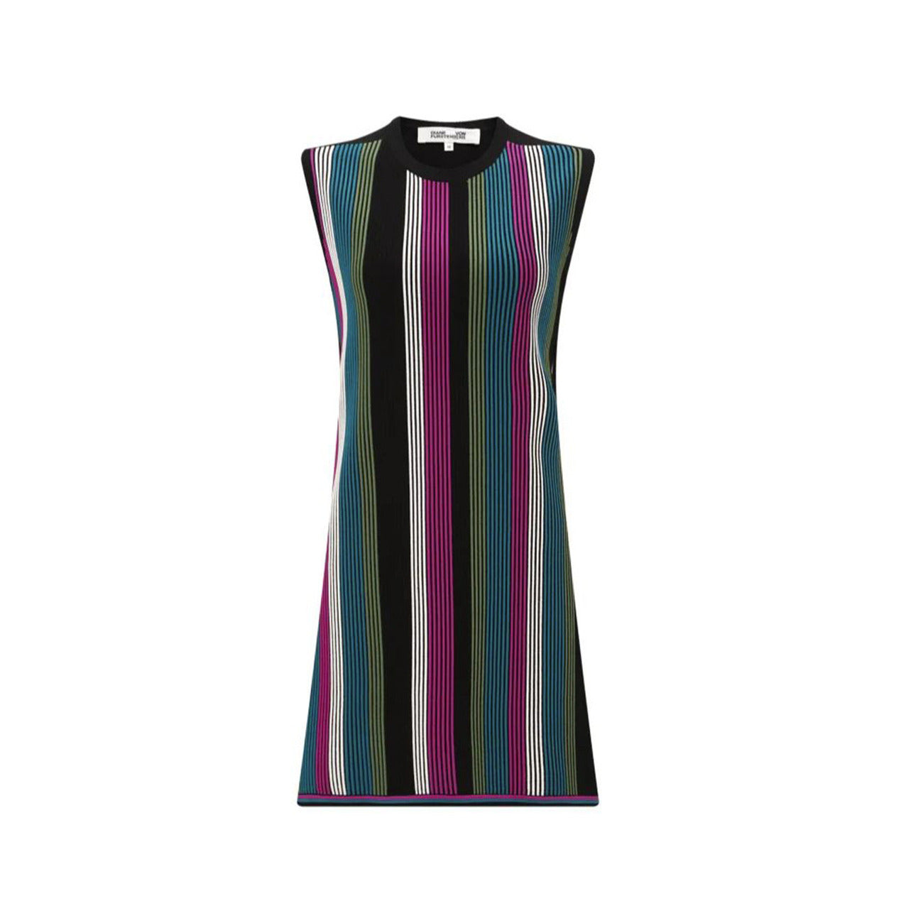 Diane Von Furstenberg Abito Donna