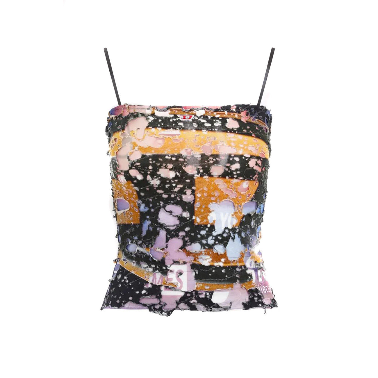 Diesel Top Donna