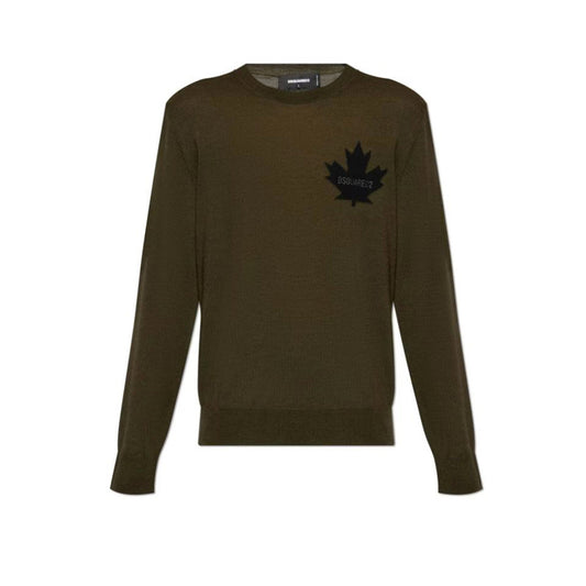 Dsquared2 Maglia Uomo