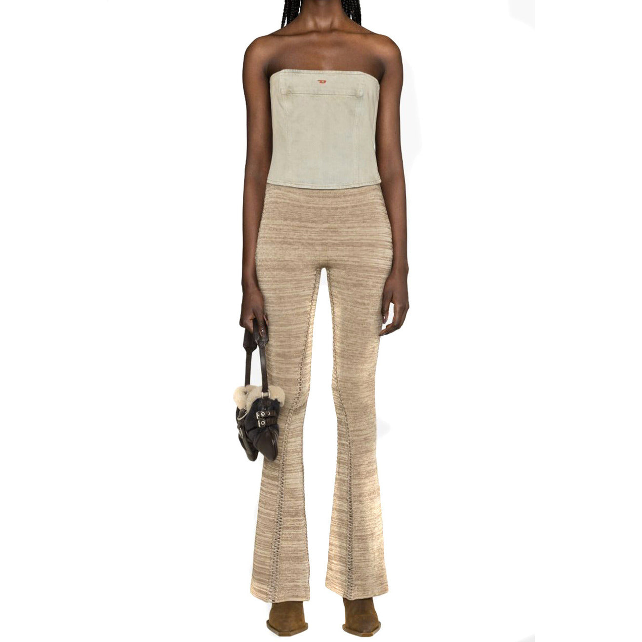 Diesel Top Donna
