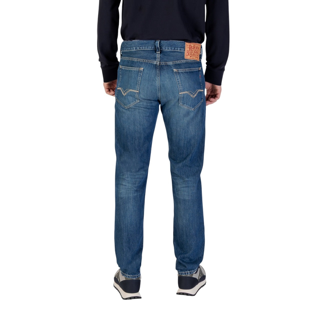 Replay Jeans Uomo