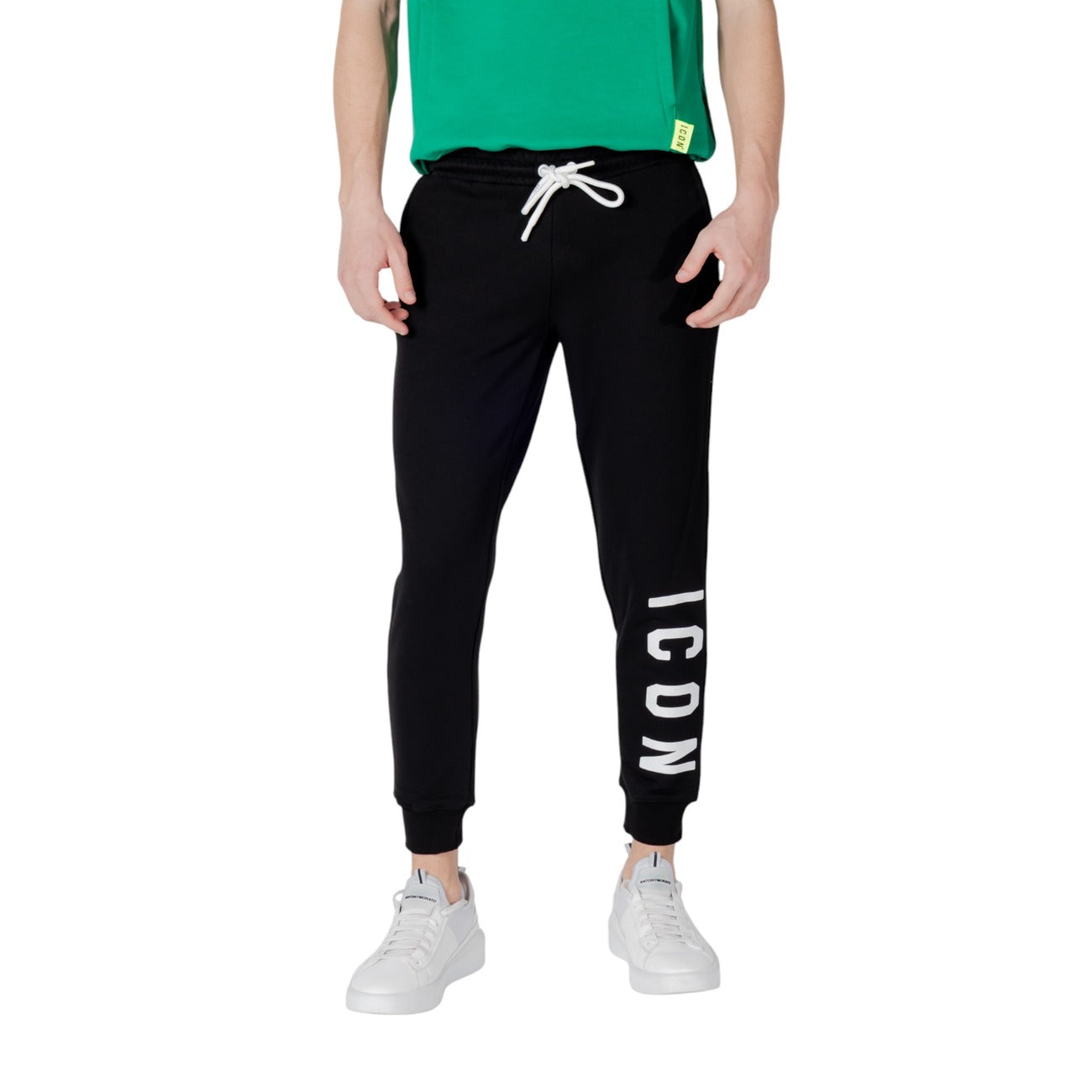 Icon Pantaloni Uomo