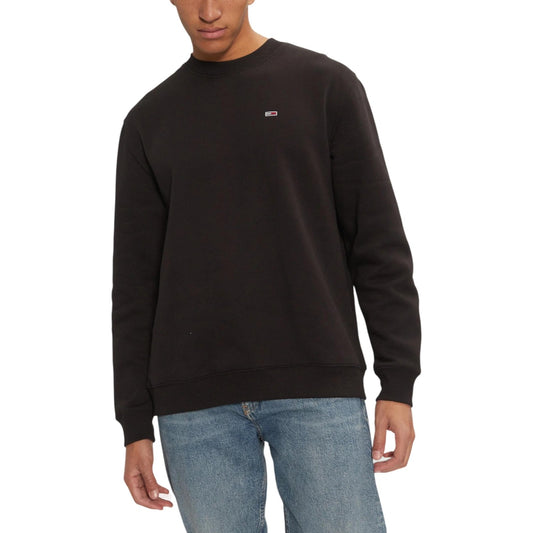 Tommy Hilfiger Jeans Felpa Uomo