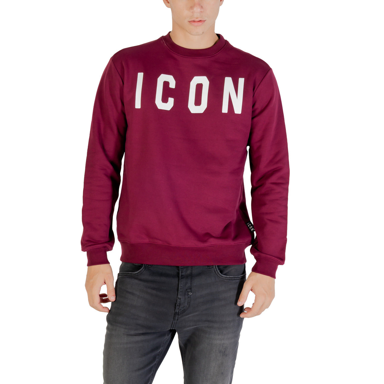 Icon Felpa Donna