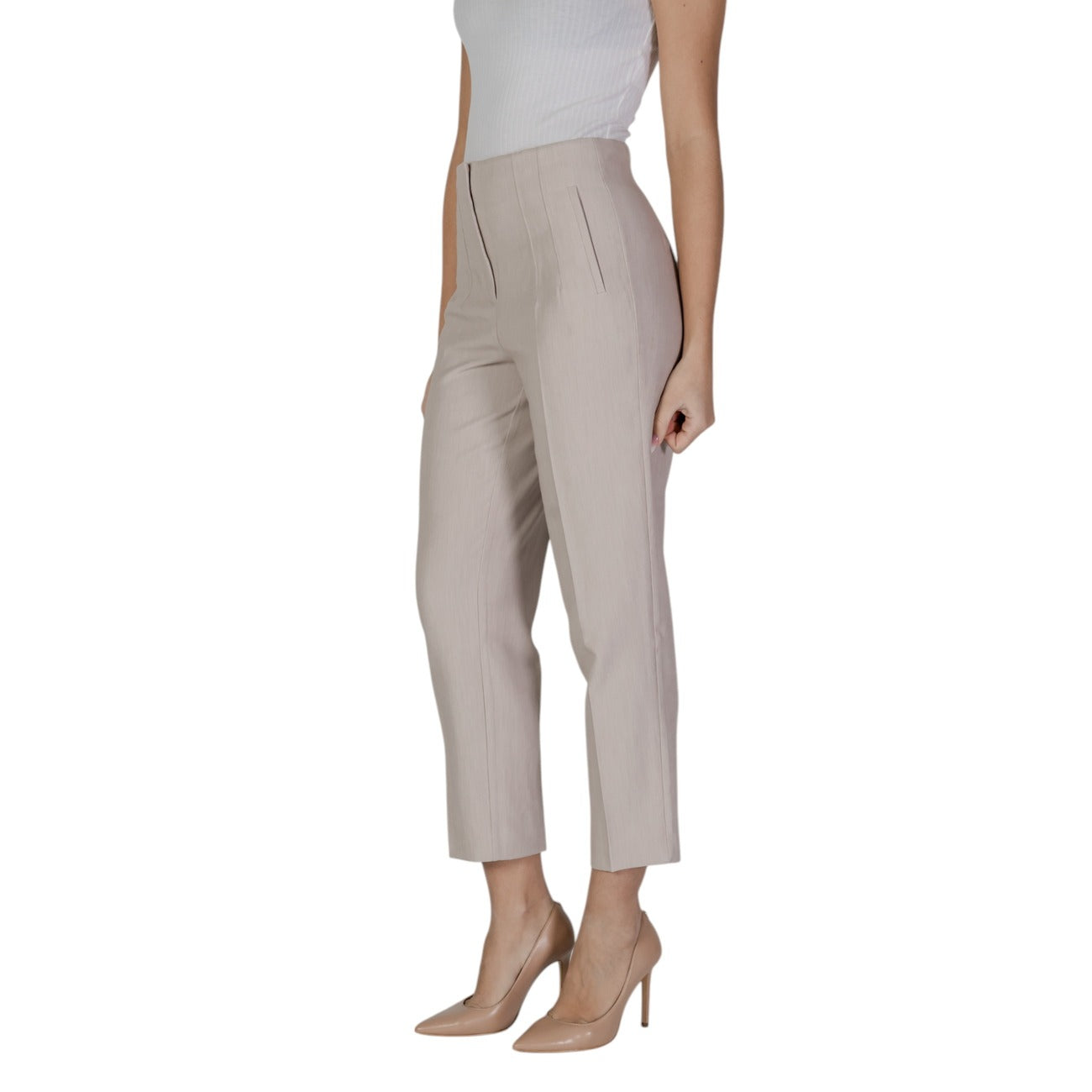 Only Pantaloni Donna