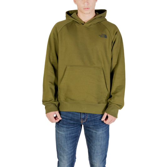 The North Face Felpa Uomo