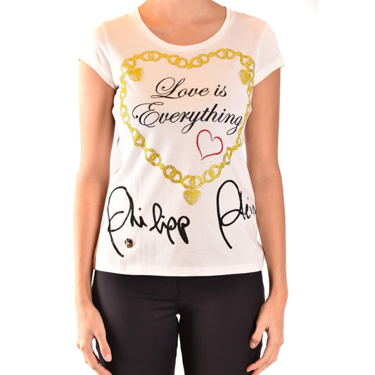 Philipp Plein T-Shirt Donna