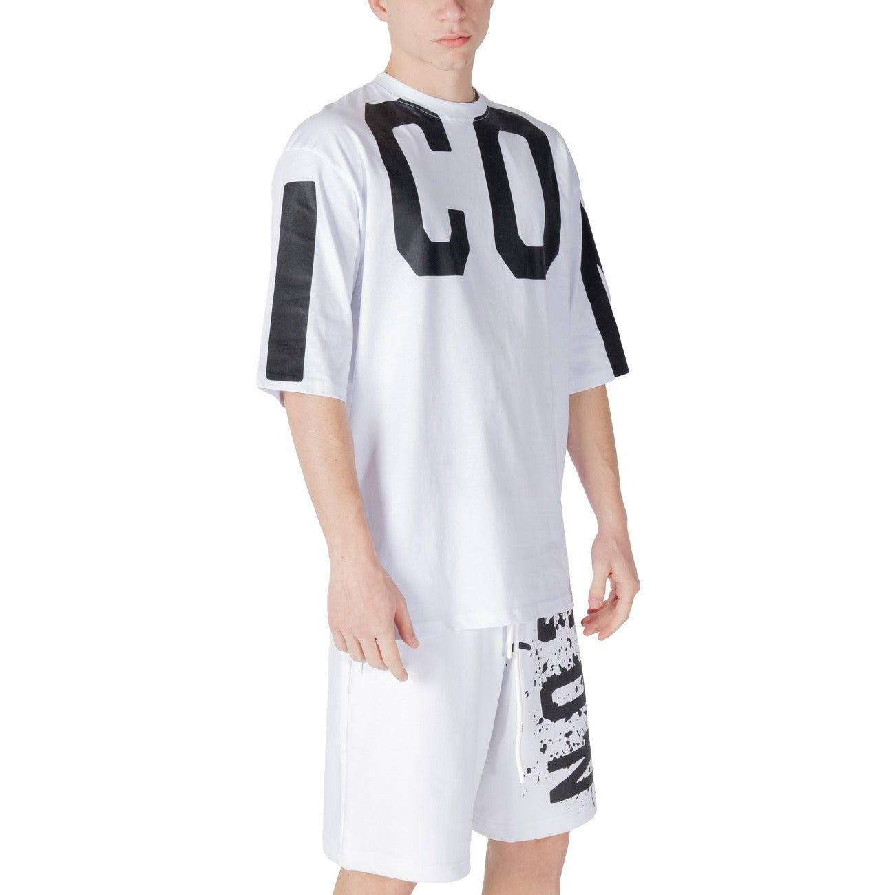Icon T-Shirt Uomo