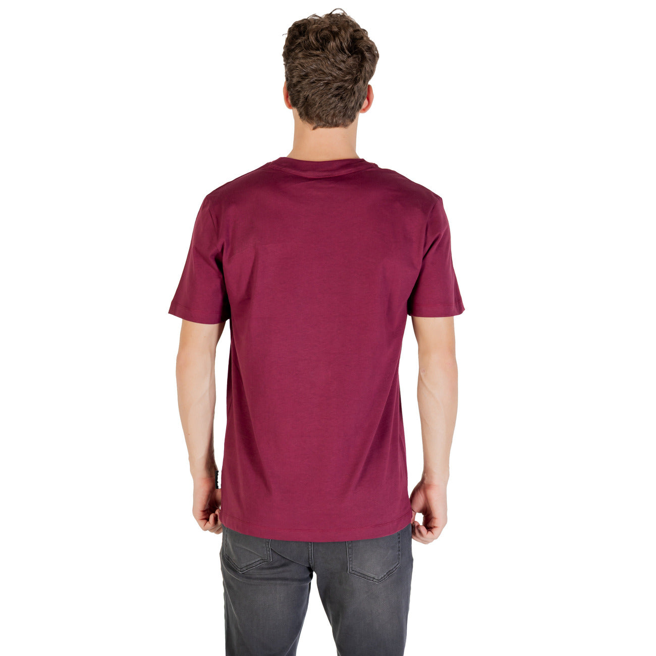 Icon T-Shirt Uomo