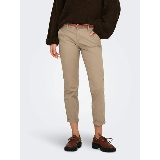 Only Pantaloni Donna