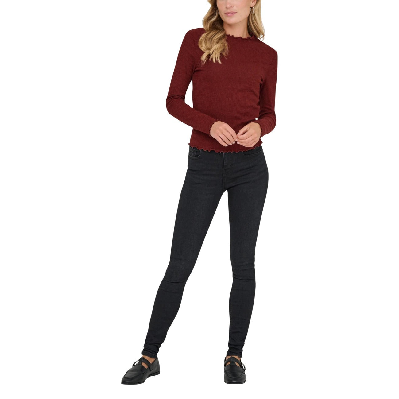 Only Maglia Donna