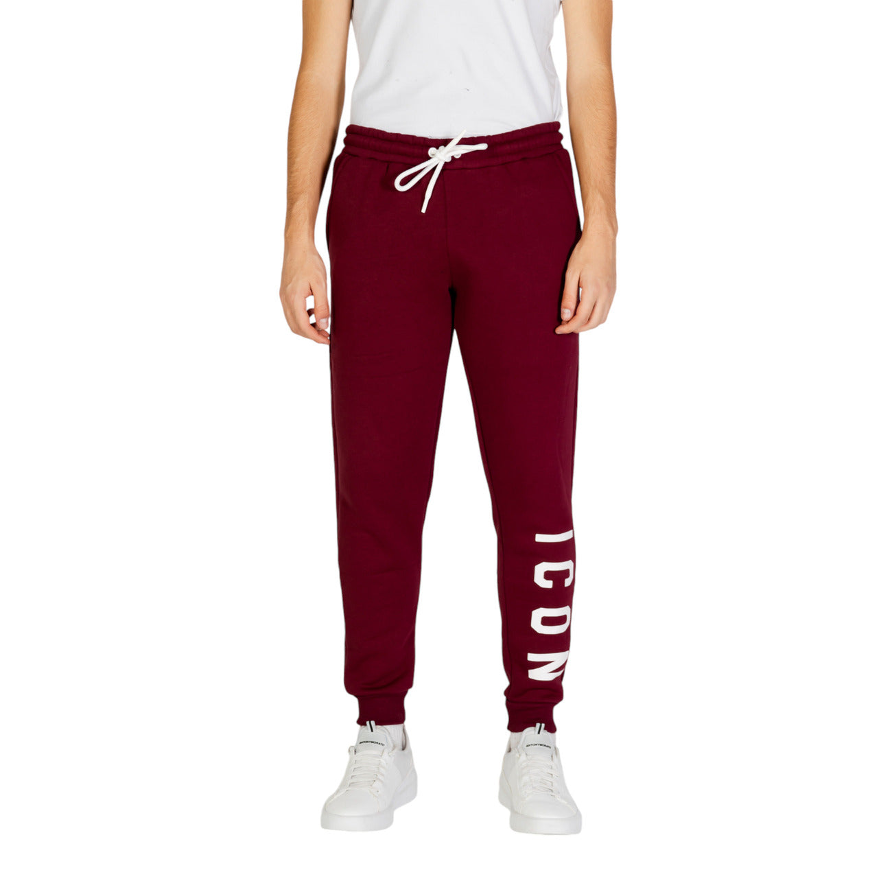 Icon Pantaloni Uomo