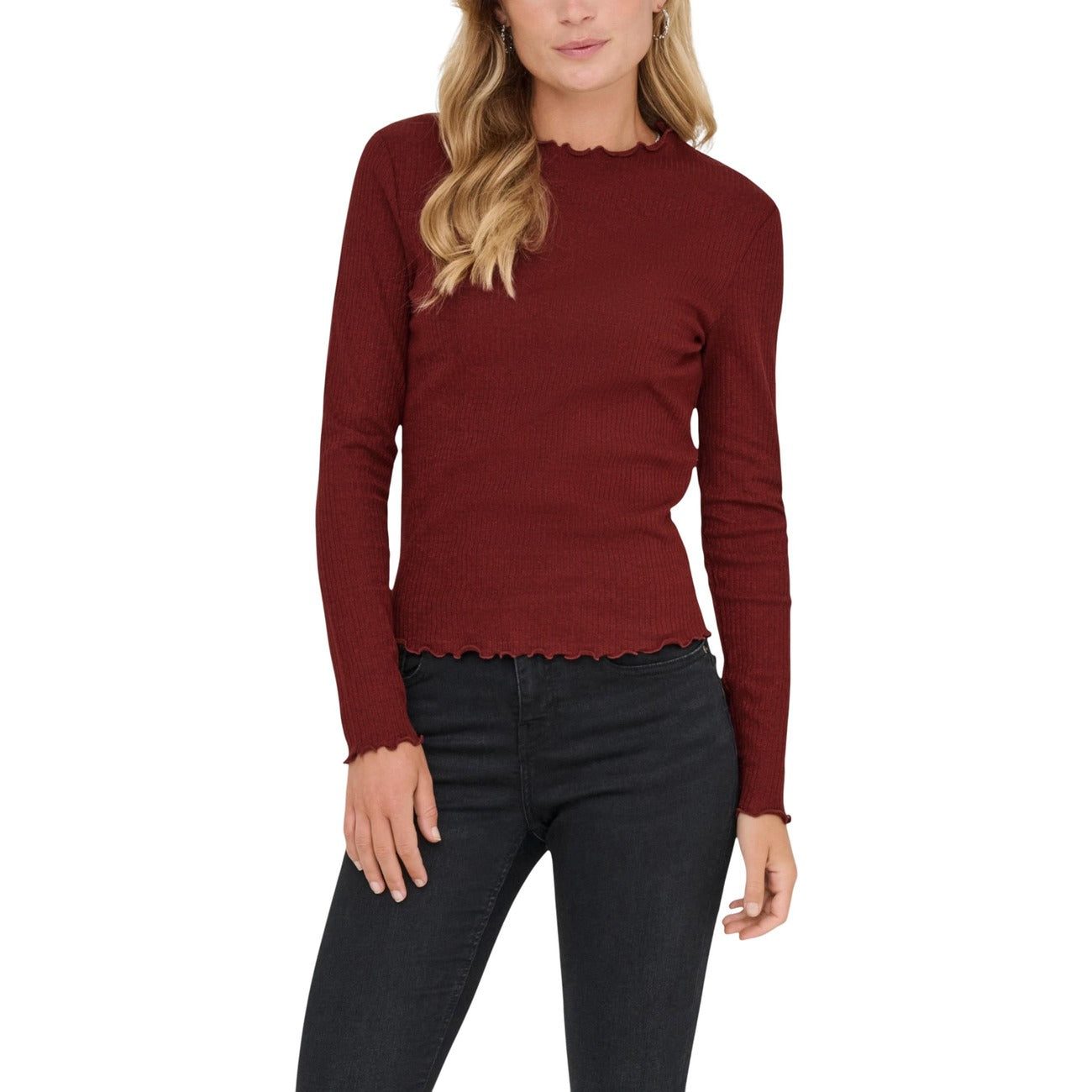 Only Maglia Donna