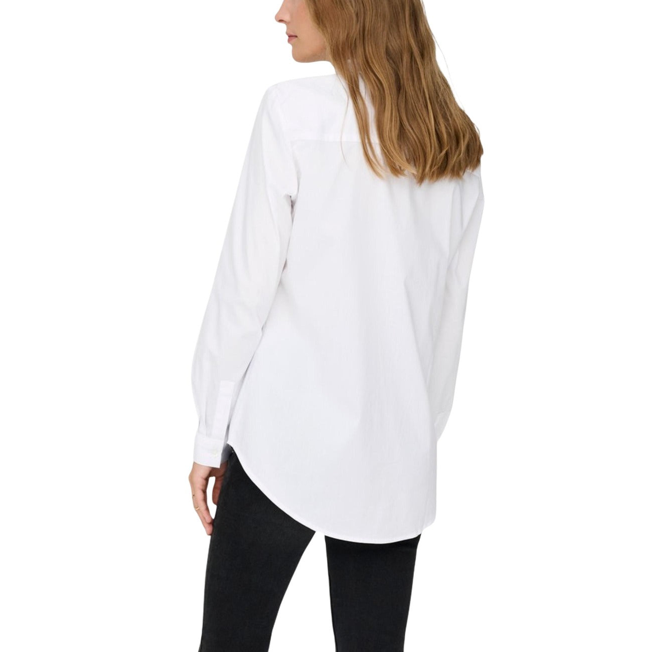 Jacqueline De Yong Camicia Donna