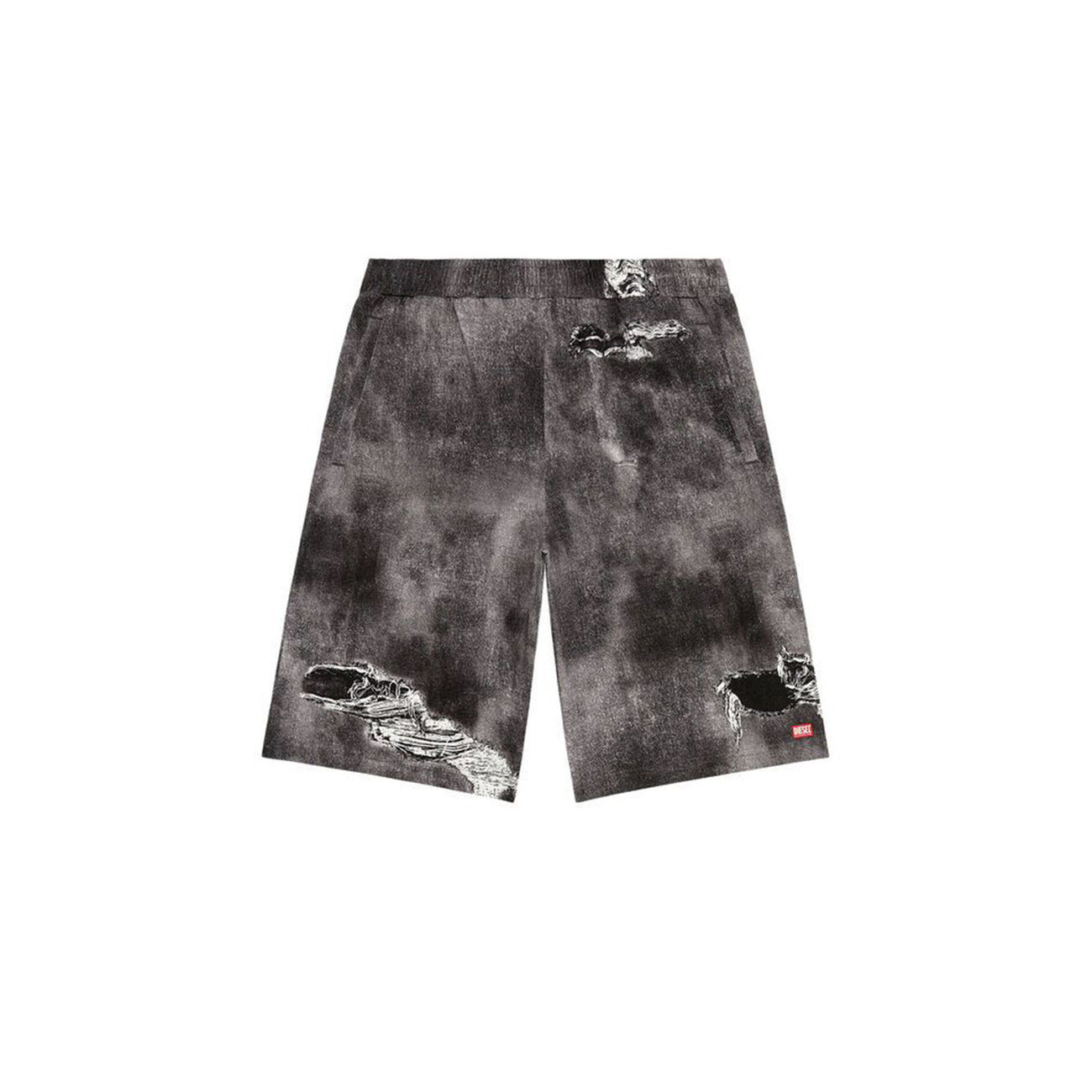 Diesel Bermuda Uomo