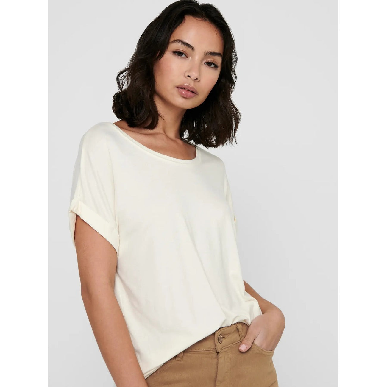 Only T-Shirt Donna